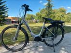 Trek tm2+ dames Elektische fiets bosch middenmotor, Fietsen en Brommers, Elektrische fietsen, Zo goed als nieuw, 47 tot 51 cm