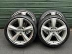 Lexus IS300h 18inch President Felgen, 18 inch, Gebruikt, Banden en Velgen, Ophalen of Verzenden