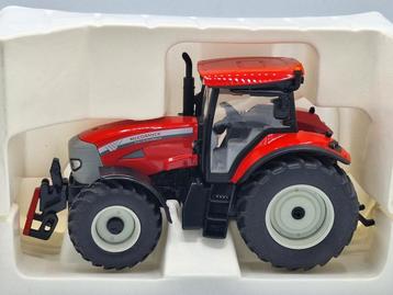 MC Cormick TTX 210 XtraSpeed  beschikbaar voor biedingen