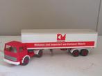wiking 1, Verzenden, Zo goed als nieuw, Bus of Vrachtwagen, Wiking