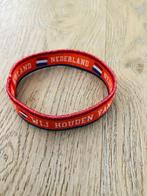 Armandje elastiek koningsdag, Ophalen of Verzenden, Zo goed als nieuw, Oranje, Elastiek