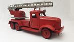 Ik zoek een!!! ZIS Brandweerwagen Blikken Speelgoed van CCCP, Antiek en Kunst, Verzenden