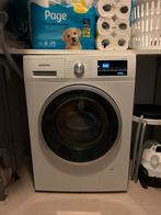 Siemens WM14UT75NL Wasmachine - 4 jaar oud in goede staat, Witgoed en Apparatuur, Wasmachines, Ophalen, Gebruikt, 8 tot 10 kg