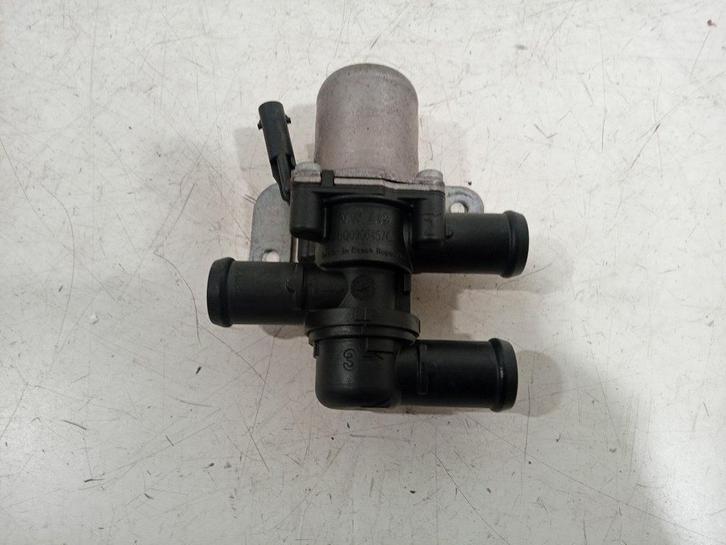 Waterpomp Audi A3, Auto-onderdelen, Motor en Toebehoren, Audi, Seat, Volkswagen, Skoda, Gebruikt, Herkomst onderdeel bekend, 12 maanden garantie