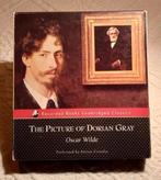 The Picture of Dorian Gray - Oscar Wilde (CD), Ophalen of Verzenden, Oscar Wilde, Cd, Volwassene