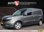 Fiat Doblò Cargo 1.3 MJ L1H1 SX 90pk | Airco | Bluetooth, Voorwielaandrijving, Euro 5, Stof, Gebruikt