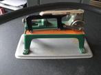 Stoommachine Wilesco Model Beugelzaag met roest., Ophalen of Verzenden, Gebruikt