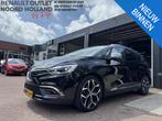 Renault Grand Scénic 1.3 TCe 140pk EDC Techno 27.446km!, Gebruikt, Euro 6, 4 cilinders, 1465 kg