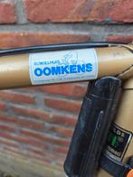 een lichtgewicht Gazelle racefiets in goede staat, Ophalen, Gebruikt, 10 tot 15 versnellingen, Gazelle
