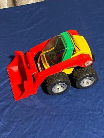 Bruder Road Max Bobcat beschikbaar voor biedingen