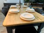 Dining Table, Huis en Inrichting, Tafels | Eettafels, Ophalen, 50 tot 100 cm, Zo goed als nieuw, Vijf personen of meer