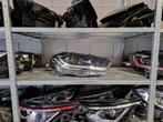 VW Polo 2G IQ Light VOL LED koplamp unit 036L, Ophalen of Verzenden, Gebruikt, Volkswagen