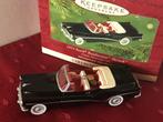 kerstbal kerstdecoratie 1953 buick Roadmaster oldtimer, Ophalen of Verzenden, Nieuw