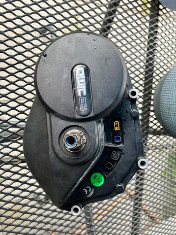 Bafang m420 met defect van elektrische damesfiets Qwic beschikbaar voor biedingen