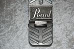 Pearl Basdrumpedaal enkel   <26260056>, Gebruikt, Drums of Percussie, Ophalen of Verzenden, .