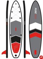 Nieuwe sup boarden 320x76x15cm 150kg, Watersport en Boten, Nieuw, SUP-boards, Ophalen of Verzenden