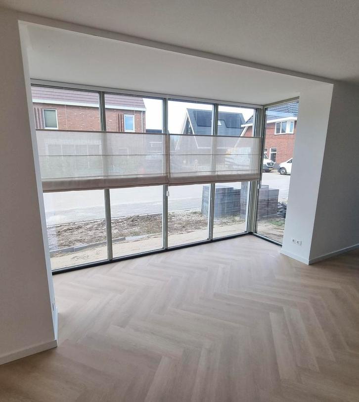 Vloeren PVC- Laminaat- Hout- Tapijt- De Woonkajuit, Huis en Inrichting, Stoffering | Vloerbedekking, Nieuw, Overige typen, 75 m² of meer