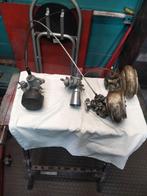 Te koop . Div dellorto s, Motoren, Ophalen of Verzenden, Gebruikt