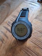 Garmin horloge (kapot bandje!), Sieraden, Tassen en Uiterlijk, Sporthorloges, GARMIN, Gebruikt, Zwart, Ophalen of Verzenden