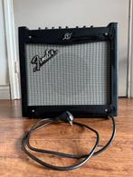 Fender Mustang I, Muziek en Instrumenten, Versterkers | Bas en Gitaar, Ophalen, Zo goed als nieuw, Gitaar, Minder dan 50 watt