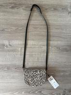 Nieuw! Elvy dierenprint tasje, Sieraden, Tassen en Uiterlijk, Tassen | Schoudertassen, Ophalen of Verzenden, Nieuw, Overige merken
