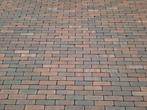 7m2 Getrommelde Klinkers Sint-Annaland (200x50mm), Tuin en Terras, Tegels en Klinkers, Ophalen, Nieuw, 5 tot 10 m², Klinkers