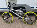 BMX Fiets 20 Inch - Gebruikt, Ophalen, Staal, Stuur 360° draaibaar, 16 tot 20 inch