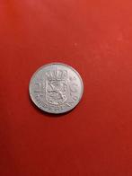 Rijksdaalder 1980, Ophalen of Verzenden, Koningin Juliana, 2½ gulden, Losse munt