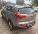 Kia Sportage 1.6 GDI 2015, Auto diversen, Schadeauto's, Ophalen, Kia, 1600 cc, Handgeschakeld