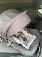 Maxicosi NUNA, Autogordel, Ophalen of Verzenden, Zo goed als nieuw, 0 t/m 13 kg