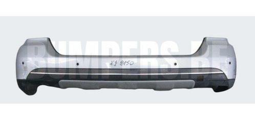 Bumper MERCEDES ML W164 05-08 A1648850525 Achterbumper KJ915, Auto-onderdelen, Carrosserie en Plaatwerk, Bumper, Achter, Gebruikt