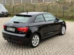Audi A1 1.2 TFSI Attraction NWE APK I STOELVER I MOOI I AIRC, Auto's, Audi, Voorwielaandrijving, 86 pk, 4 cilinders, 4 stoelen