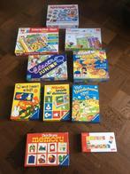 Diverse Spellen bv Electro., Hobby en Vrije tijd, Gezelschapsspellen | Bordspellen, Een of twee spelers, Ophalen of Verzenden