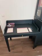 Ikea Lommarp bureau in nieuwstaat, Ophalen, Zo goed als nieuw