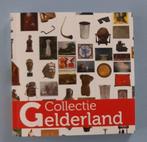 Collectie Gelderland, kunstboekje, Ophalen of Verzenden, Gelezen