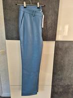 Nieuwe Zizo Sinoh Broek Maat 44, Zizo, Blauw, Maat 42/44 (L), Nieuw