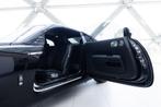 Rolls-Royce Wraith 6.6 V12 | Black Badge | Starlight |, Auto's, Rolls-Royce, Achterwielaandrijving, Gebruikt, Zwart, 634 pk