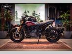 INDIAN MOTORCYCLE FTR 1200 S (bj 2019), Bedrijf, 1199 cc, Overig, 2 cilinders