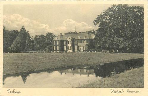 (387-170-045) Ederveen Kerk, Verzamelen, Ansichtkaarten | Nederland, Gelderland, Verzenden
