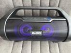 SWEEX bluetooth boombox, Overige merken, Overige typen, Ophalen of Verzenden, Zo goed als nieuw