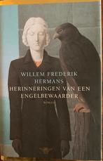 Herinneringen van een Engelbewaarder, Willem Frederik Hermans, Ophalen of Verzenden, Zo goed als nieuw, Nederland