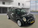 Mini Mini 1.6 Cooper S Chili/ PANO/ LEDER/ VELGEN, Auto's, Voorwielaandrijving, Open dak, Gebruikt, 4 cilinders