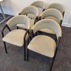 Partij stoelen (15 stuks), Ophalen, Gebruikt, Overige kleuren, Metaal