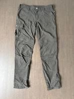 Afritsbroek (heren) maat 50, Ophalen of Verzenden, Gebruikt, Kleding