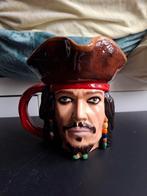 Pirates of the Caribbean mok, Verzamelen, Ophalen of Verzenden, Zo goed als nieuw, Servies