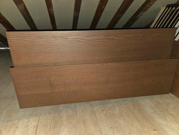 Ikea bed malm 140x200 - afbeelding 4