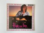 Sandy Marton – People From Ibiza 12” Italo disco, Ophalen of Verzenden, Gebruikt, 12 inch, Disco