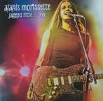 Alanis Morissette – Jagged Little... Live NEW LP in seal., Verzenden, Nieuw in verpakking, 12 inch, Poprock