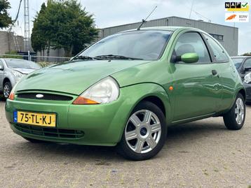 Ford Ka 1.3 Collection beschikbaar voor biedingen