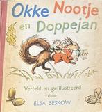 Eksa Beskow Okke Nootje en Doppejan 1947, Verzenden, Gelezen